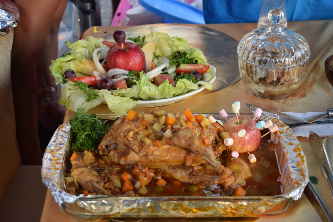 comida-navideña